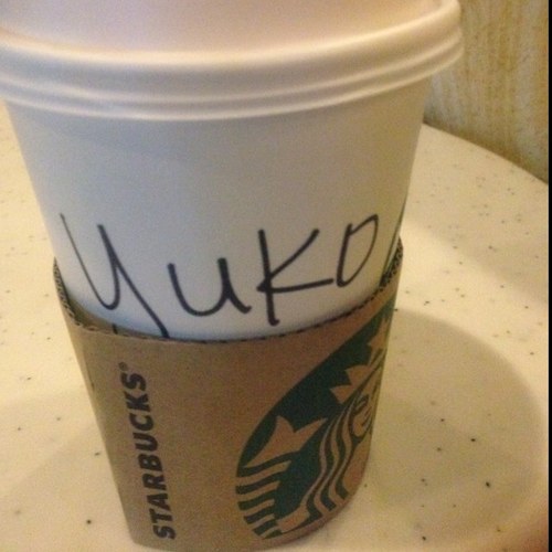 yukonasana's profile picture. 