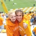 Misty Woods McElyea (@utvolnut) Twitter profile photo