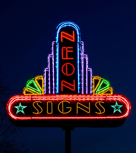 strictlyneon's profile picture. Neon parts, service, fabrication, repair,& restorations