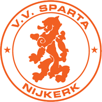 Het officiële Twitter account van Sparta Nijkerk 7,  hier blijf je op de hoogte van de gebeurtenissen rondom Sparta Nijkerk 7.