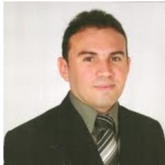 Estudante do curso de Letras na UEPB, conselheiro tutelar.