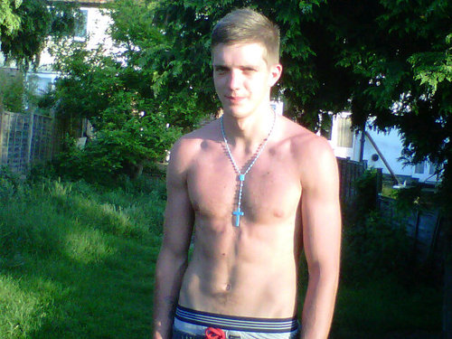 larft_91's profile picture. 