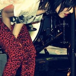 adeline_leon's profile picture. Mes 5# : #music #web #marketing #communication #mode 3