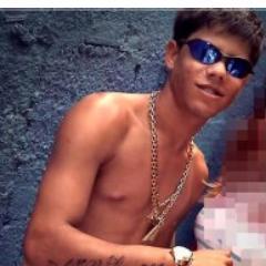 eu te amooo @mclon_oficial