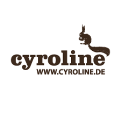 Cyroline's profile picture. T-Shirts, Streetwear, Upcycling und mehr. Fair und umweltfreundlich in der EU produziert. Das Eichhörnchen zum Anfassen und Mitnehmen.
http://t.co/bJ1FUI5wYf