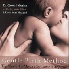 Dr Gowri Motha is the ultimate A list pregnancy guru - she specialises in fertility enhancement and helps clients enjoy a happy pregnancy and birth experience.