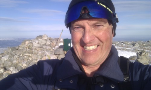 NilsJohanDahl's profile picture. Journalist i Budstikka, langrennsentusiast og fotballsupporter