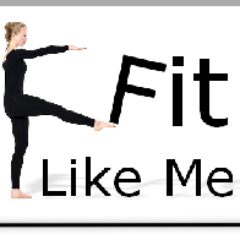 FitLikeMeUK Profile Picture