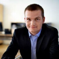 Thor Möger Pedersen (@thor_moger) 's Twitter Profile