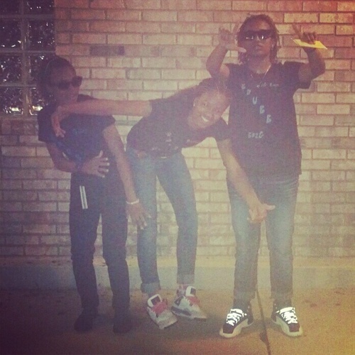 _3dubb's profile picture. 3dubb #3D2G YungLyfe Ent. For Features/Booking contact Shonta Jarvis 314-915-2515 Email- yunglyfe97@gmail.com Follow us on IG: 3dubb