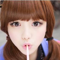 • [V] @AI_Roleplayer • 93's • Ulzzang,Model •