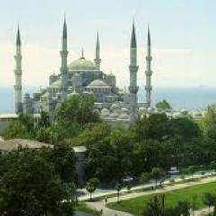 OUR MAIN GOAL MUST BE UNITING ALL THE MUSLIMS AND REGARD THE OTHERS AS ALLAH'S CREATURES...