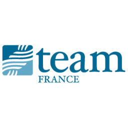 We are TEAM in France... since 1952!