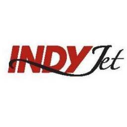 The Fastest Way to Indianapolis!