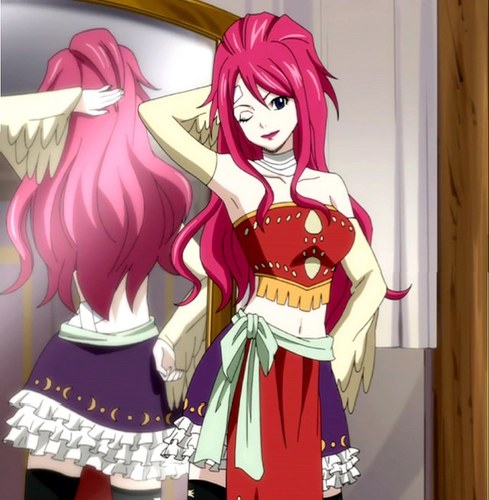 Sherry_Blendy's profile picture. 