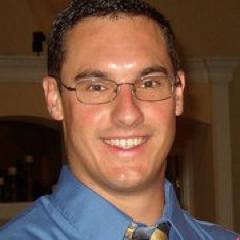 Associate Professor of Educational Leadership
