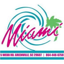 The Largest & Hottest night club in South Carolina! 

5 Webb Rd. Greenville, SC 29607