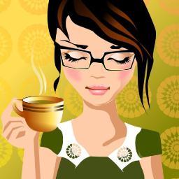A librarian who reads romance books, has a tattoo, or two, drinks too much coffee and is owned by a hyperactive cat. Cliche much?