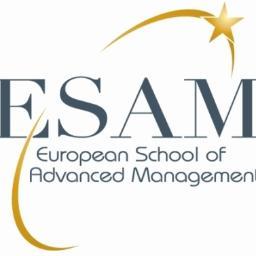 L'ESAM est l'école de Gestion et de Pilotage de l'Entreprise du Groupe IGS (Paris - Lyon - Toulouse)