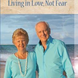 An evolution of the soul starts here. For the spiritual seeker,a guide to Peace, Love & Joy. Inspirational stories of a couples journey with  Course In Miracles