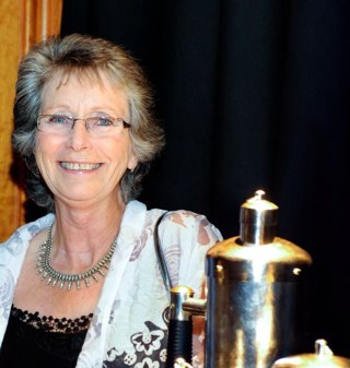 carolmcgregor4's profile picture. 