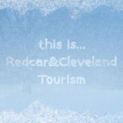 Redcar & Cleveland-tourism's top tweeters! 
Our aim is to attract visitors to our beautiful area whilst ensuring residents fully enjoy what's on their doorstep