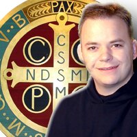 Br. George Hubl, OSB (@brgeorge) 's Twitter Profile Photo