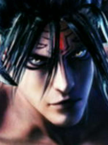 Power-hungry destructive
creature. Some call me a
monster. I like that.
Mmmm...prey. Follow my
human host @MeetJinKazama to watch me torment him.