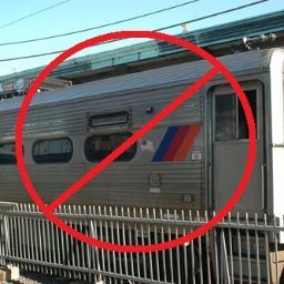 I have been a loyal customer for years but am tired of all the train dealays, cancellations, and extremely high prices. Let's make a change. #NJTransitSux