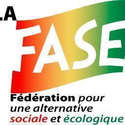 Regroupant des cultures anticapitalistes diverses, la Fédération veut être un outil dans la lutte pour la transformation sociale et écologique de la société.