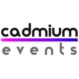 Cadmium specialise in producing corporate events for clients. Product Launches, Conferences, AGM's, Award Dinners and Video Production.