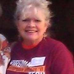 Mother, grandmother, wife, and loyal friend who loves life! I work as the Graduate Programs Coordinator at Virginia Tech in the English Dept. and I love my job!
