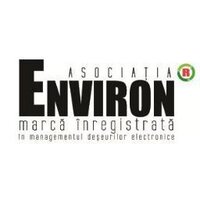 Asociatia Environ (@environ_deee) 's Twitter Profile