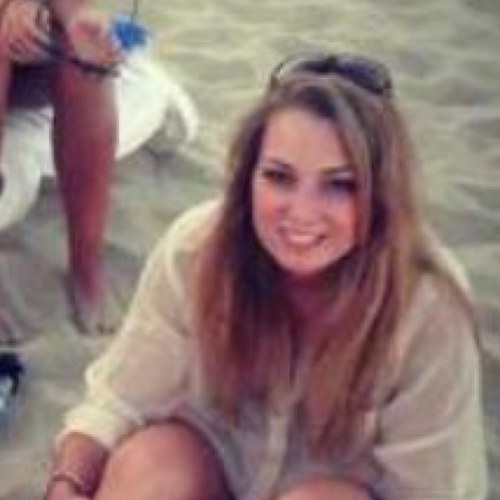 AnneSeesing's profile picture. 12-02-'92, student eventmanagement aan de NHTV in Breda