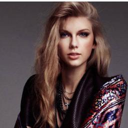 We are never ever getting back together... like ever. All you are is mean. The story of us looks a lot like a tragedy now. @taylorswift13 - my inspiration3