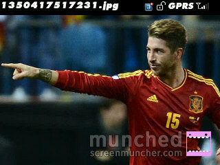 beticoale1's profile picture. 