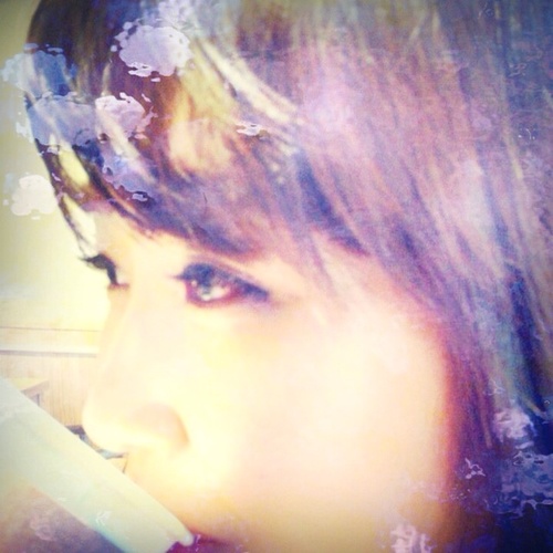 lovelyLaylaKIM's profile picture. 주님은 나의 힘! 나의 반석!♥