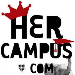 Alabama's own Her Campus magazine: a national online magazine for college women. Covering Tide sports, events, arts, fashion, news and cuties! RTR!