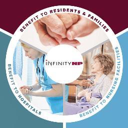 InfinityNP provides nurse practitioner services to skilled nursing, assisted living, and work-site health clinics in Ohio and Western Pennsylvania.