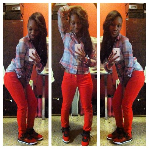 - FACEBOOK - SHAWNEY KiNG .