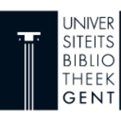 Universiteitsbibliotheek  –  Sint-Hubertusstraat 8