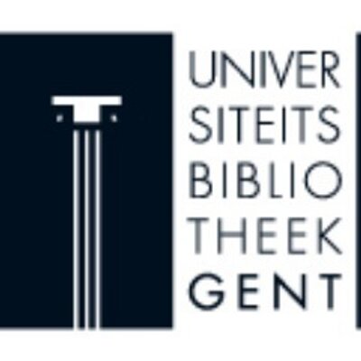 Universiteits Bibliottjeel Gent