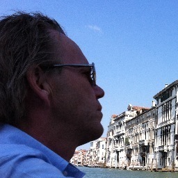 Borgmo's profile picture. 