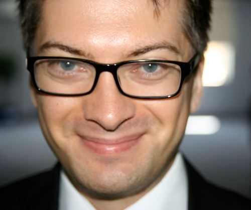 MikeBostan's profile picture. Energy, trade, industry