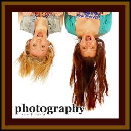 Freelance Photographer
Will Davis is the husband to a beautiful lady, father to an amazing young lady.   Born in London,