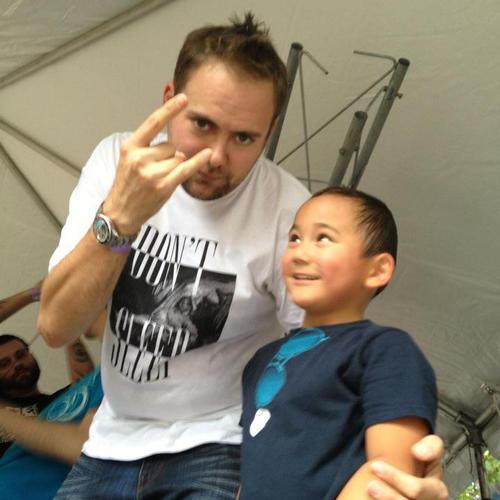 djciconte's profile picture. DJ / Producer / Bad Hat / Snake Charmer / etc,.