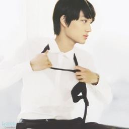 Roleplaying @BMAcademyRP | Class Rebel - Student | EXO-K's Dancing Machine, Kim Jongin | #94liner | » Single | Active