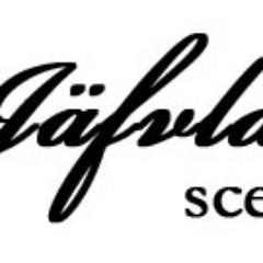 jafvlascenkonst's profile picture. Jäfvla scenkonst är en ideell scenkonstförening, grundad 2010 i Stockholm. Vi tror att ett feministiskt och normkritiskt perspektiv inte går att stänga av.