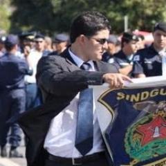 Presidente do SINDGUARDAS-MG, Sindicato dos Guardas Municipais do Estado de Minas Gerais, Diretor da Nova Central Sindical de Trabalhadores de