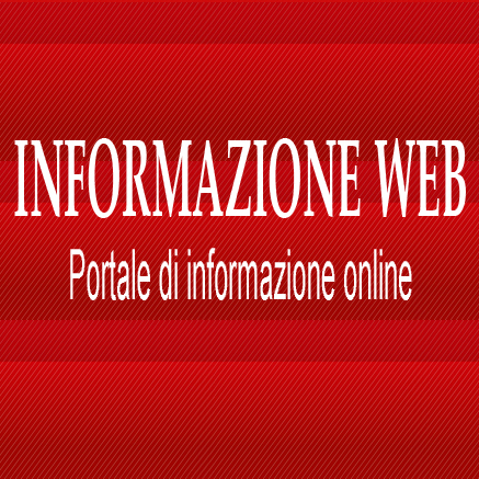 Il giornale online http://t.co/qYnJFIYvqe è registrato presso il tribunale di Roma:
Registrazione numero: 298/2010 del 14 Luglio 2010